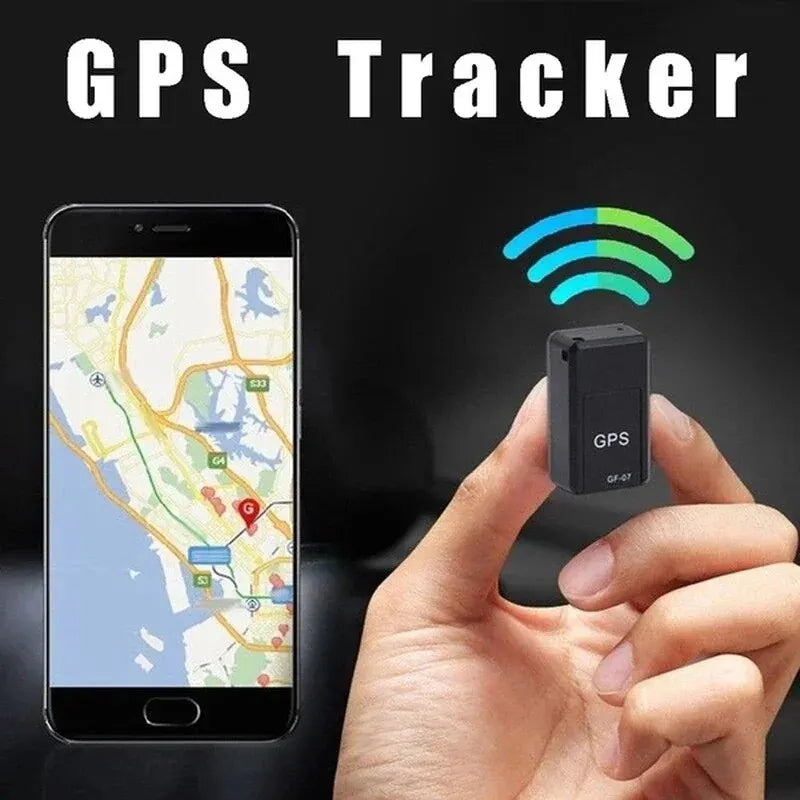 GPS Sekiklis