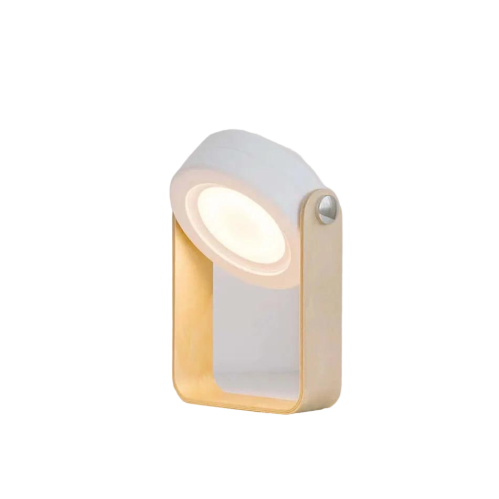 LED lampa guļamistabai